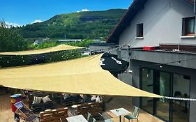 beaujour&bonsoir Brasserie-Hotel