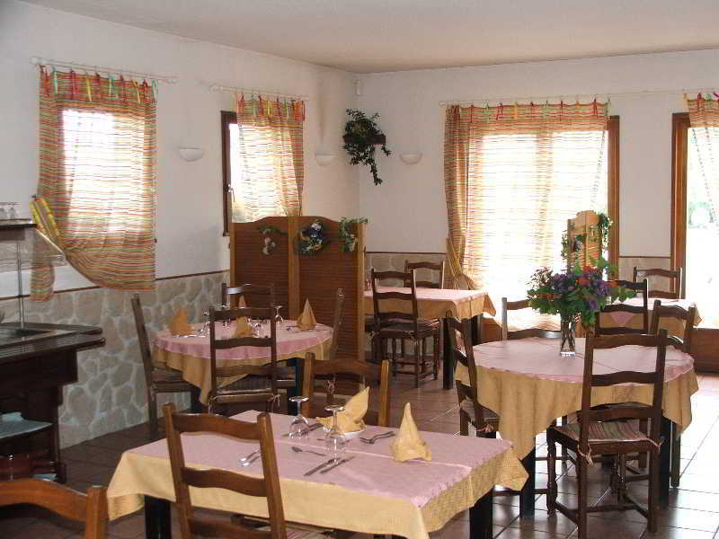Beaujour & Bonsoir Hotel - Restaurant Villy-le-Pelloux Buitenkant foto