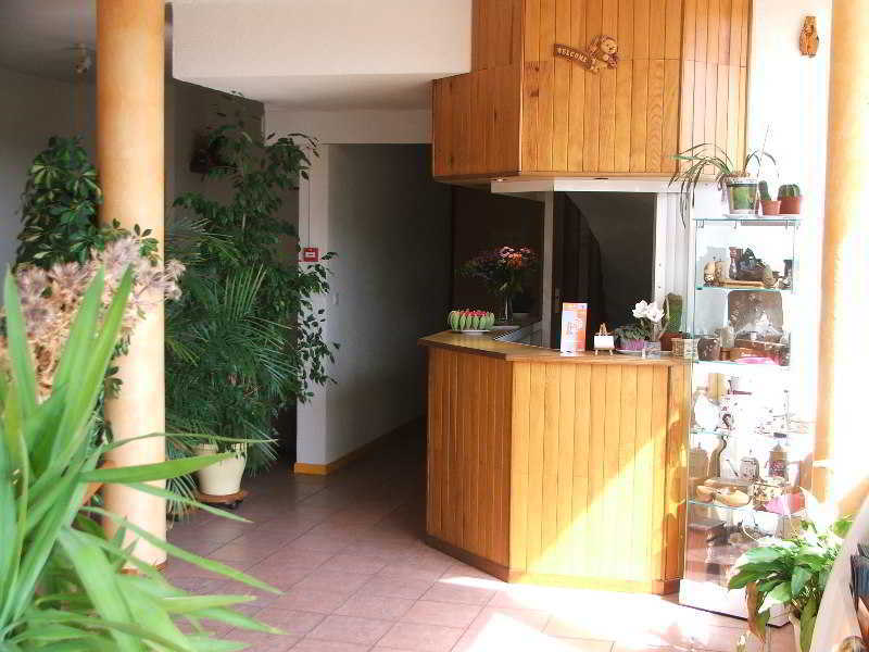 Beaujour & Bonsoir Hotel - Restaurant Villy-le-Pelloux Buitenkant foto